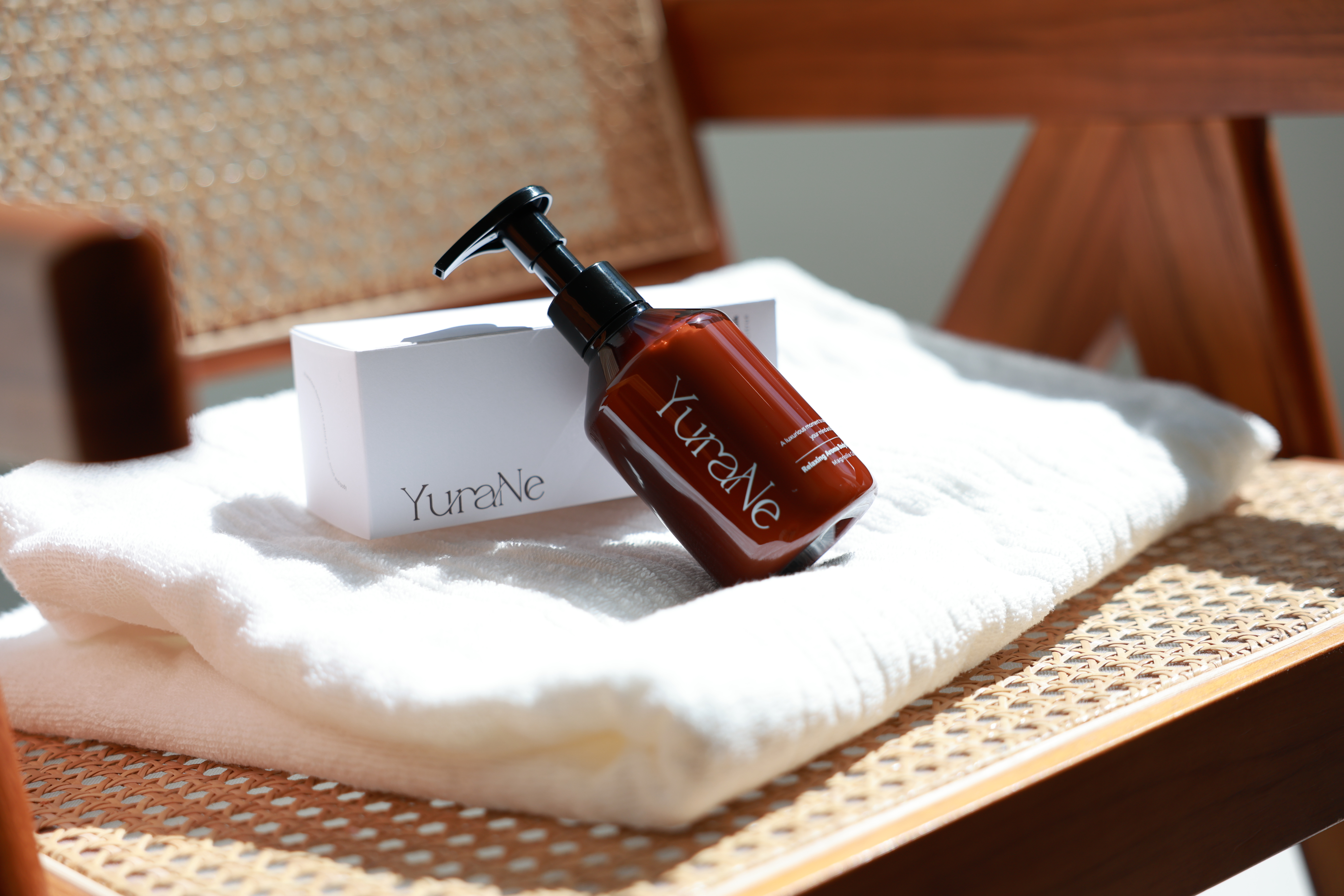 bodymilk KV