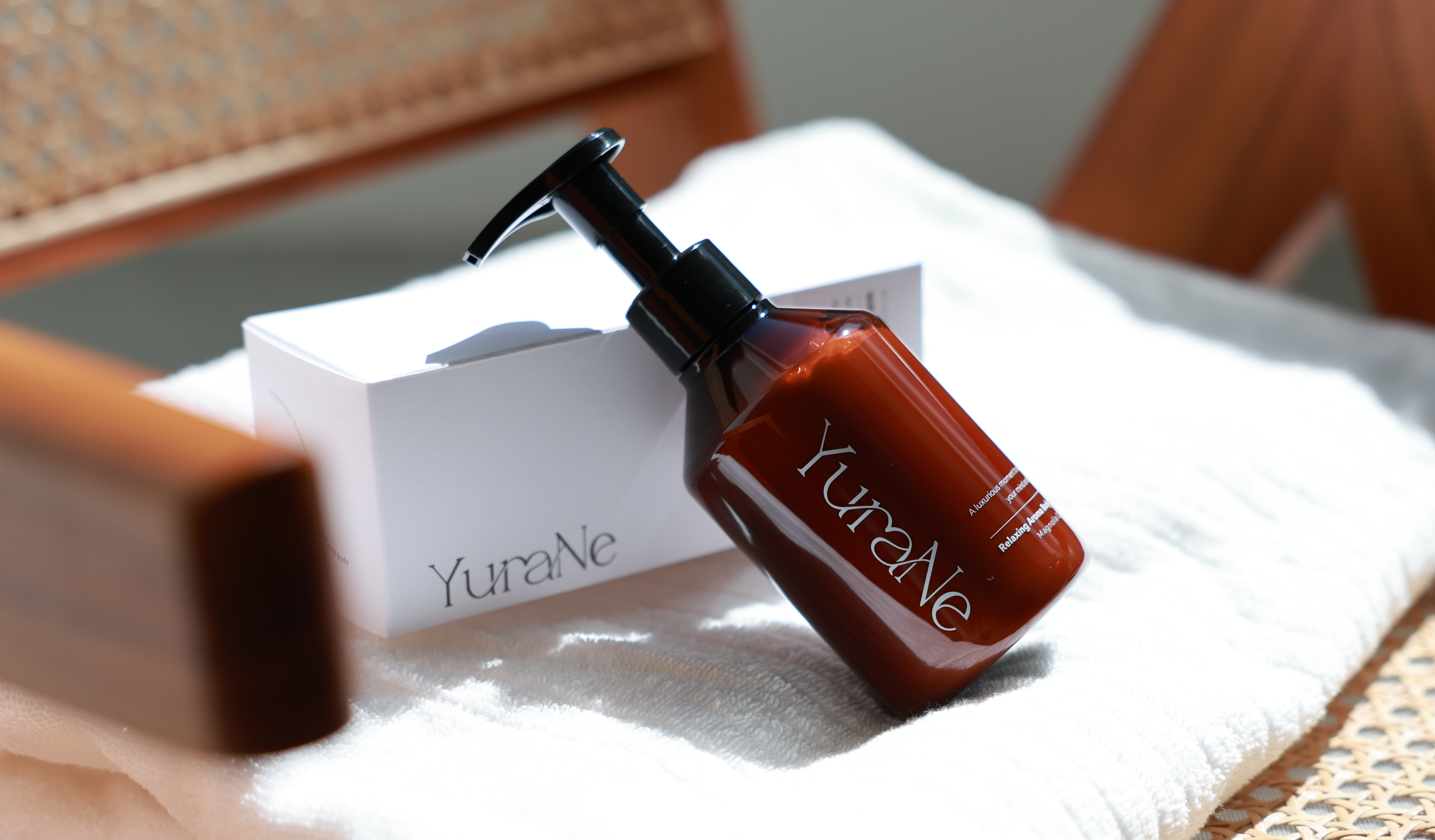 bodymilk KV