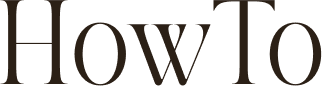 HowTo