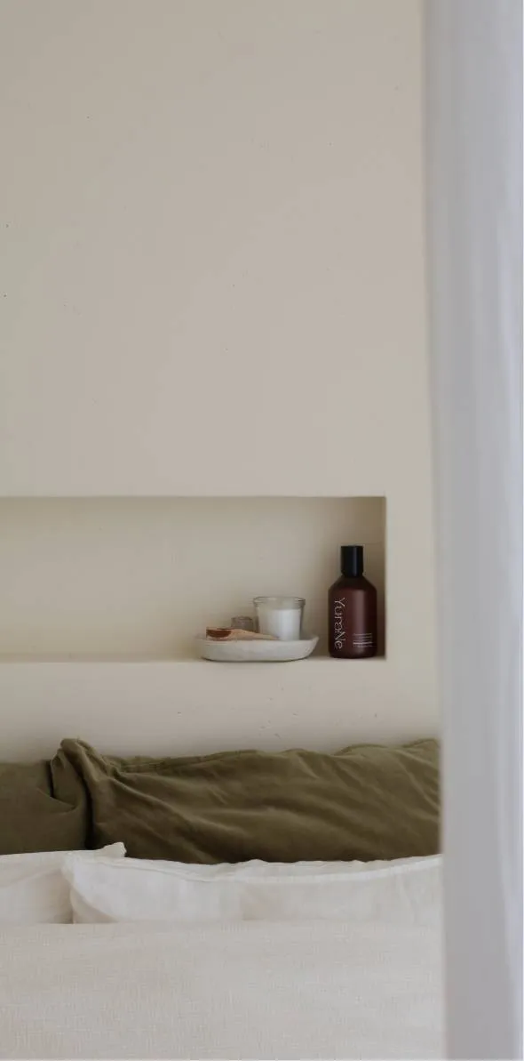 YuraNe アロマバスのメインビジュアル