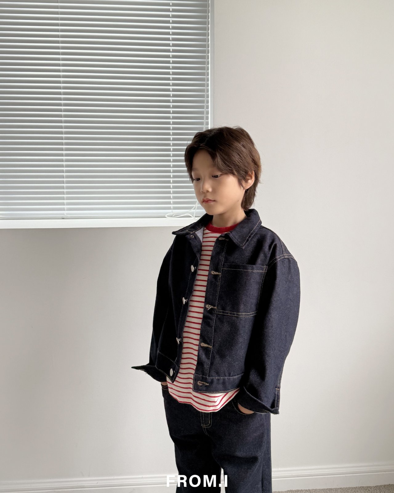 FROM.I PKボーダーT S: S