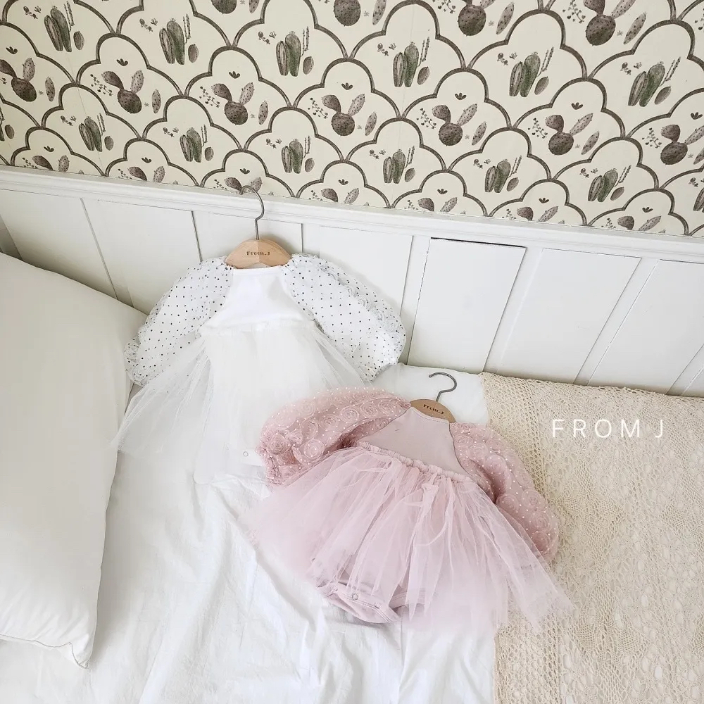 FROM.J ドットチュール ワンピース S: S