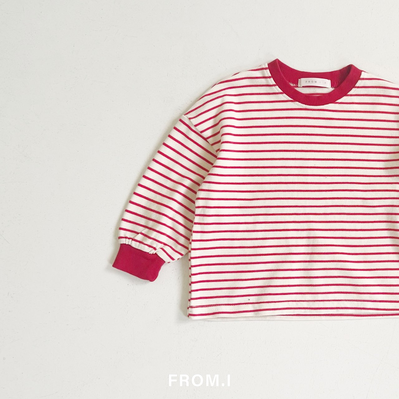 FROM.I PKボーダーT S: S