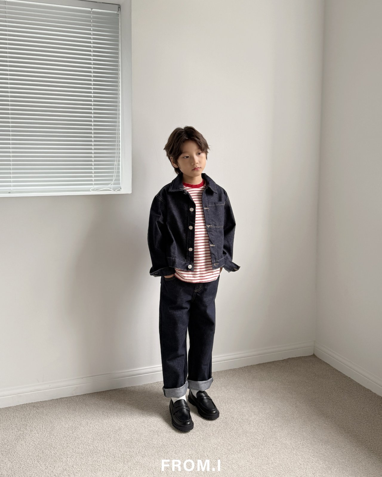 FROM.I PKボーダーT S: S