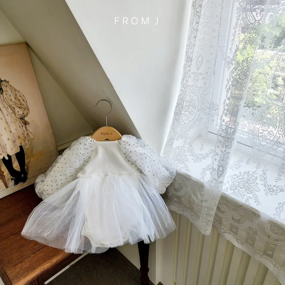 FROM.J ドットチュール ワンピース S: S