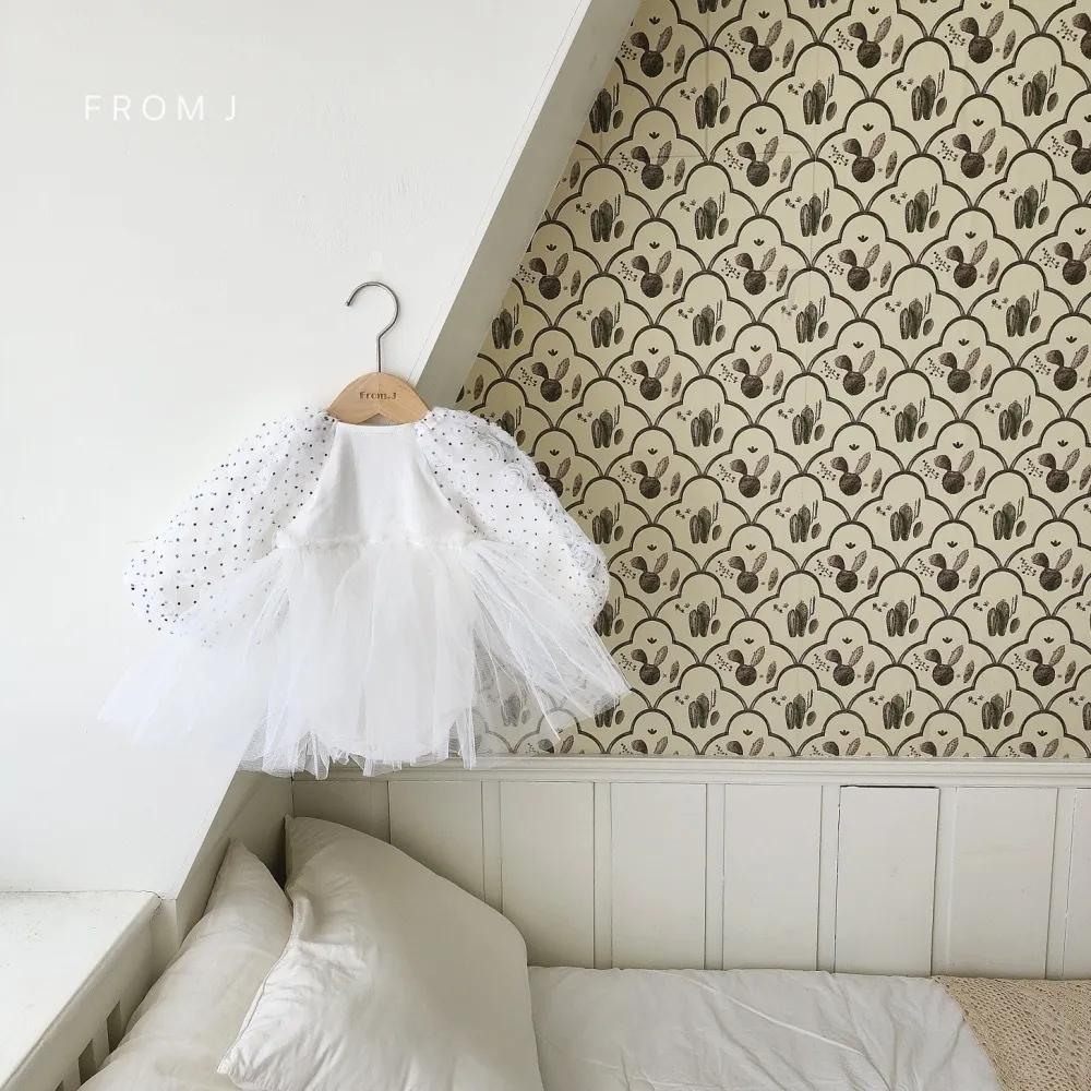 FROM.J ドットチュール ワンピース S: S