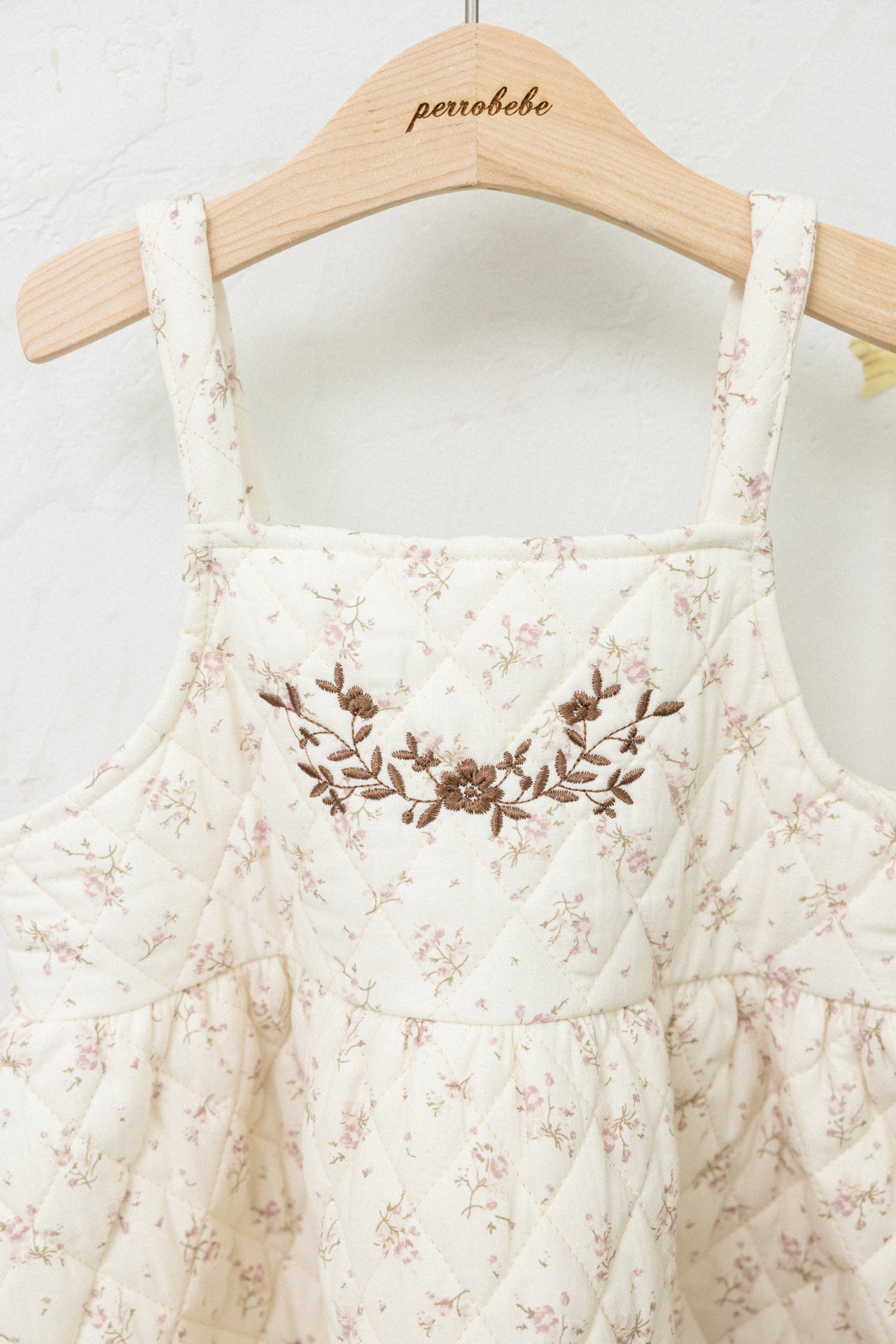 アイシャパディングワンピース S: S, カラー: PK