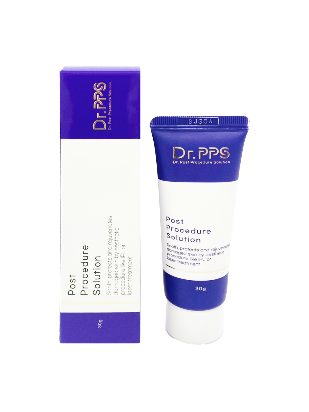 Dr.PPS