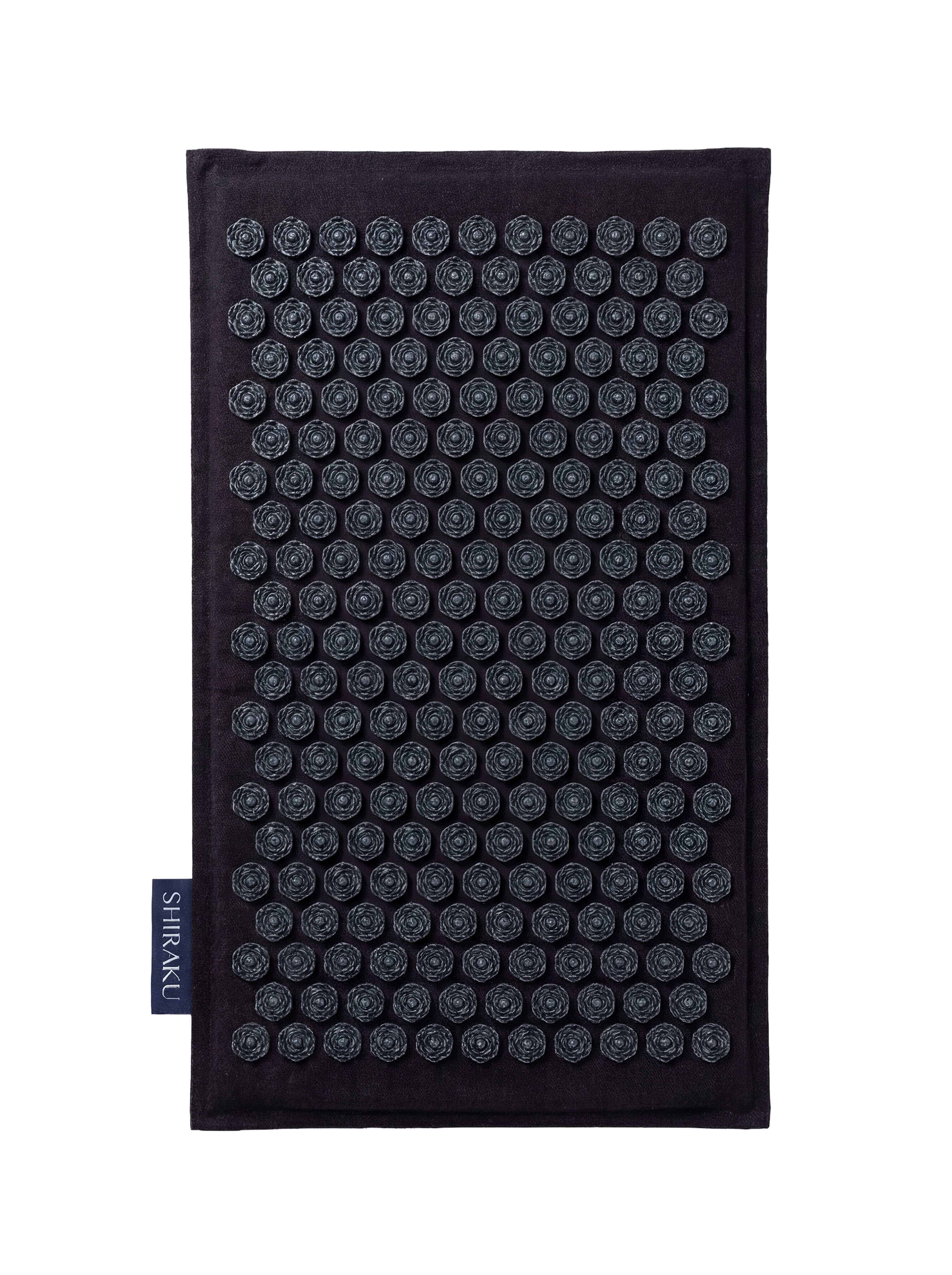 リカバリーマット上半身用（黒）