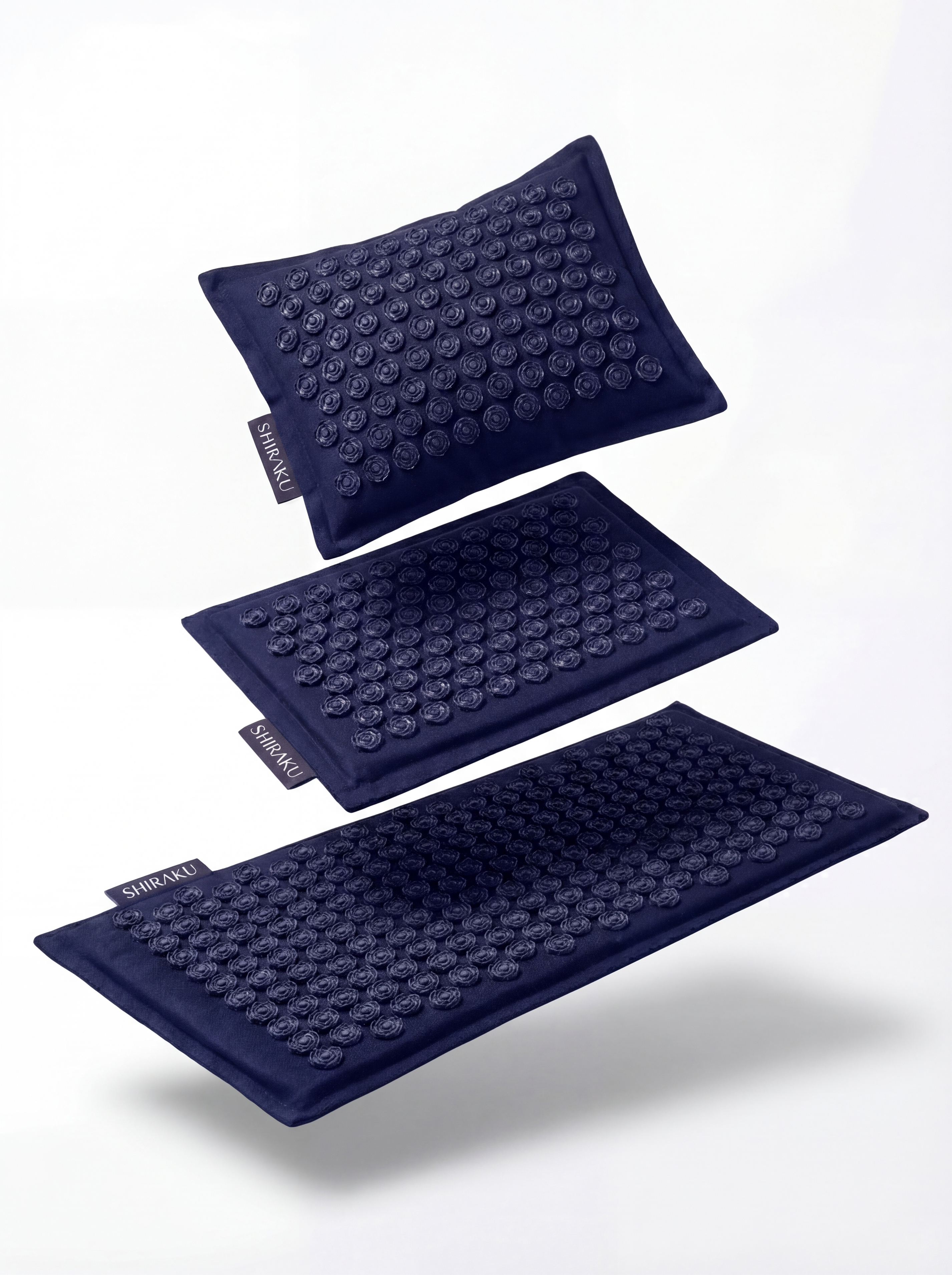 リカバリーマット(ネイビー)