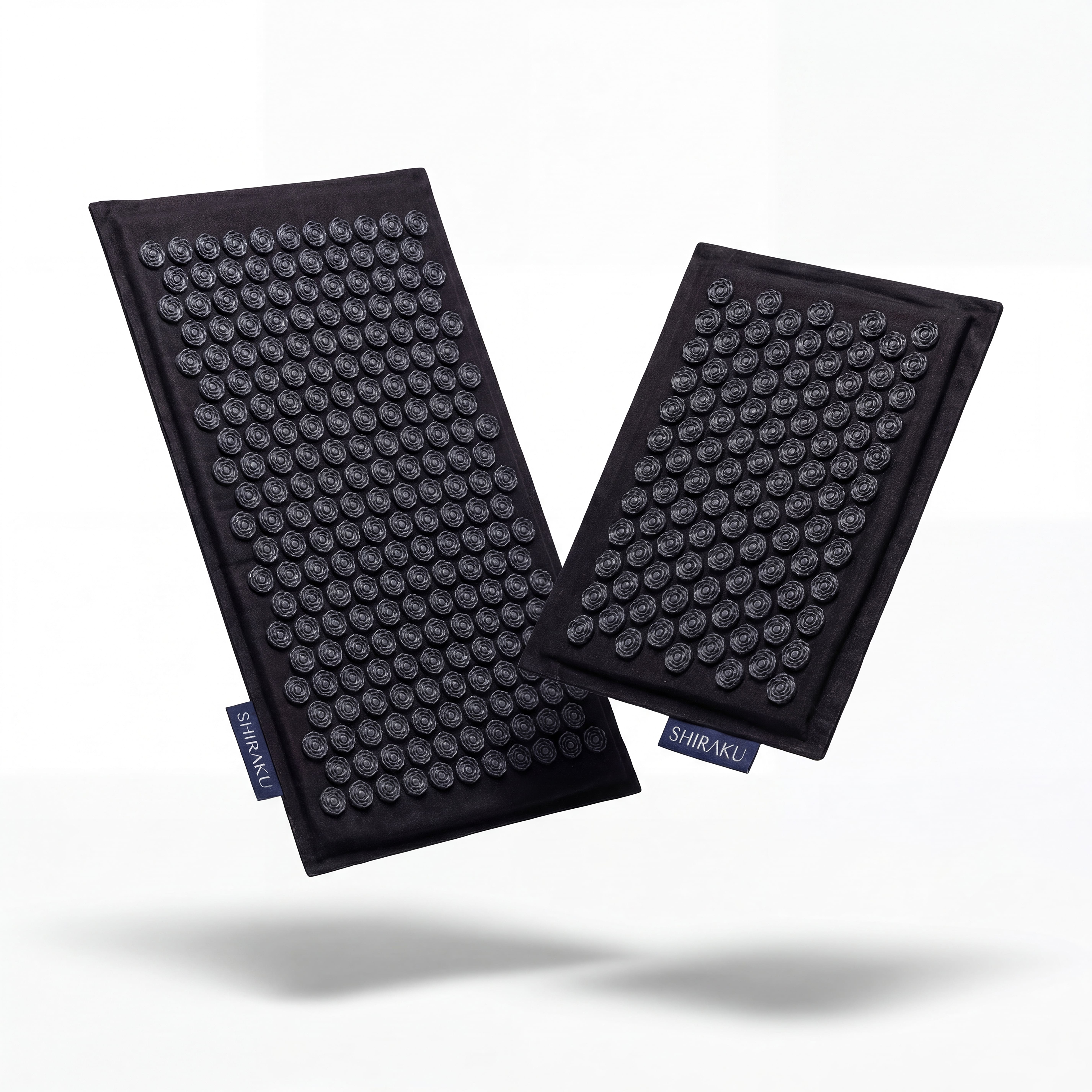 リカバリーセット/上半身+下半身(黒)