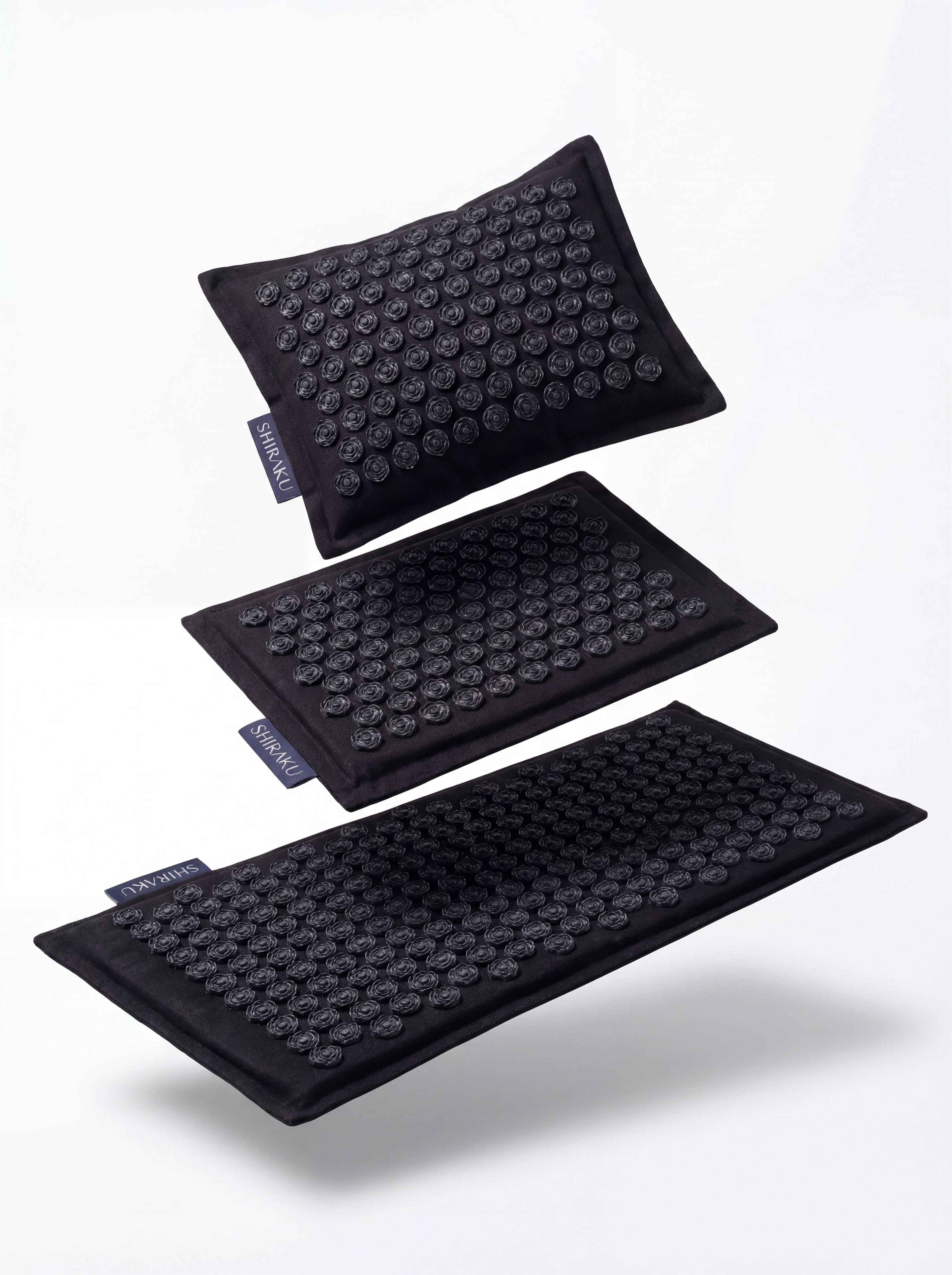 リカバリーマット(黒)