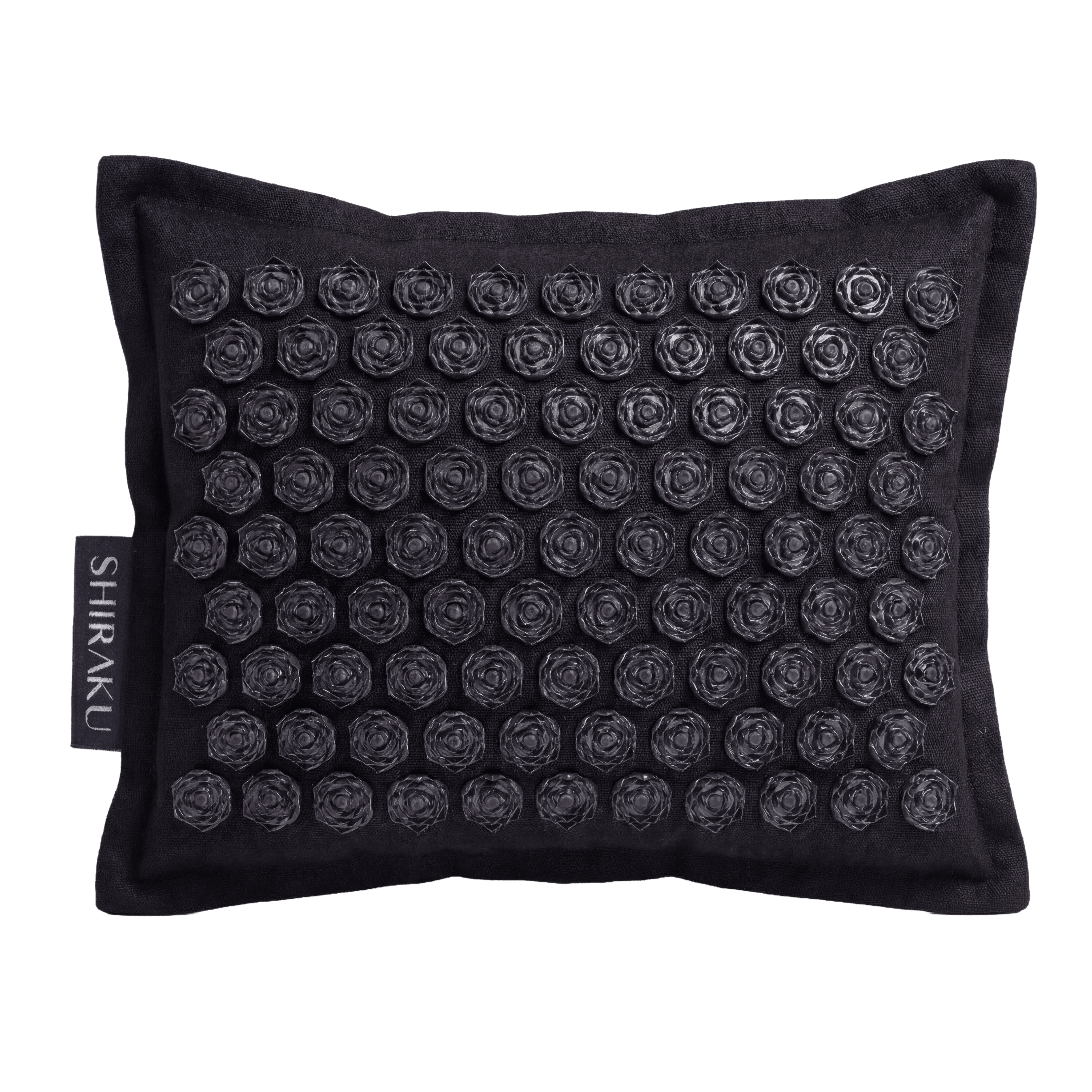 リカバリー枕(黒)