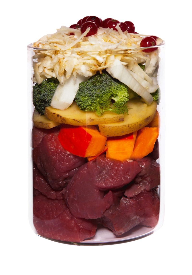 アリベット 馬肉