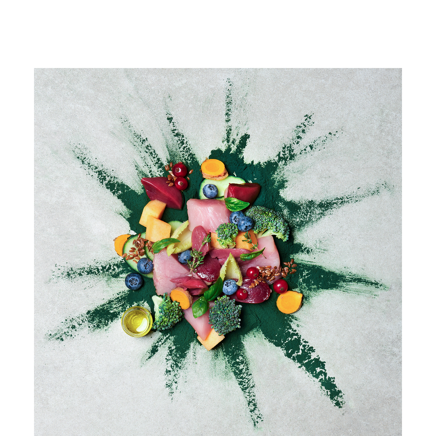 ネイチャーバウンドターキーダック