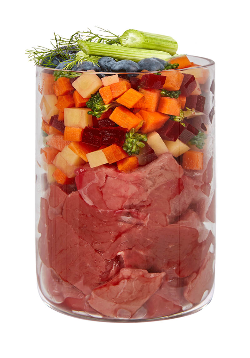 マーケットラグー ビーフ