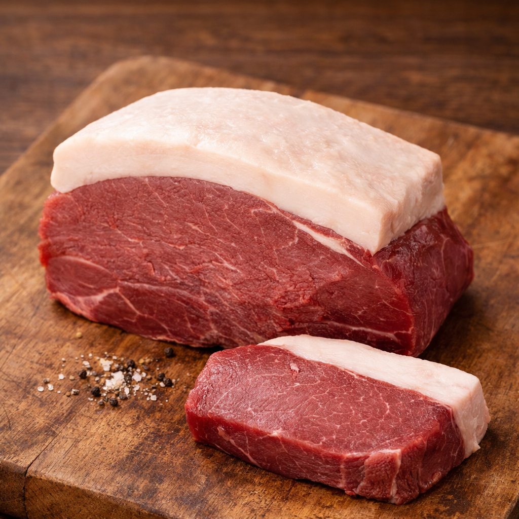 特選 猪肉（モモ）ブロック  500 ｇ