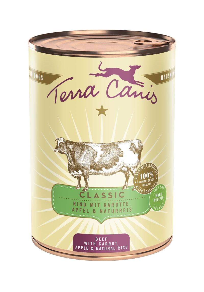 クラシック ビーフ