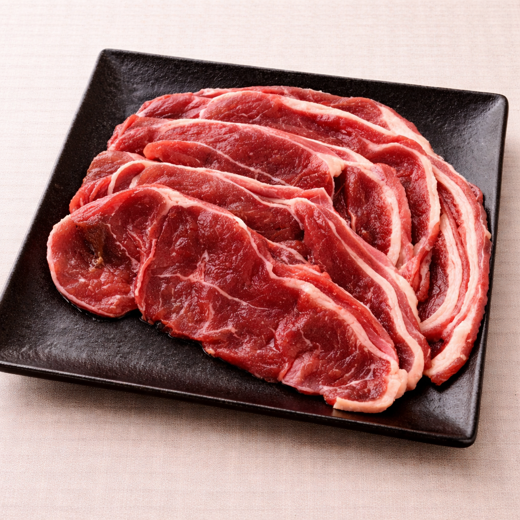 特選 猪肉（ウデ）スライス 300ｇ