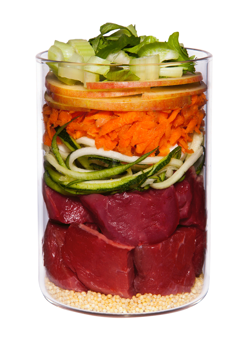 クラシック ラム