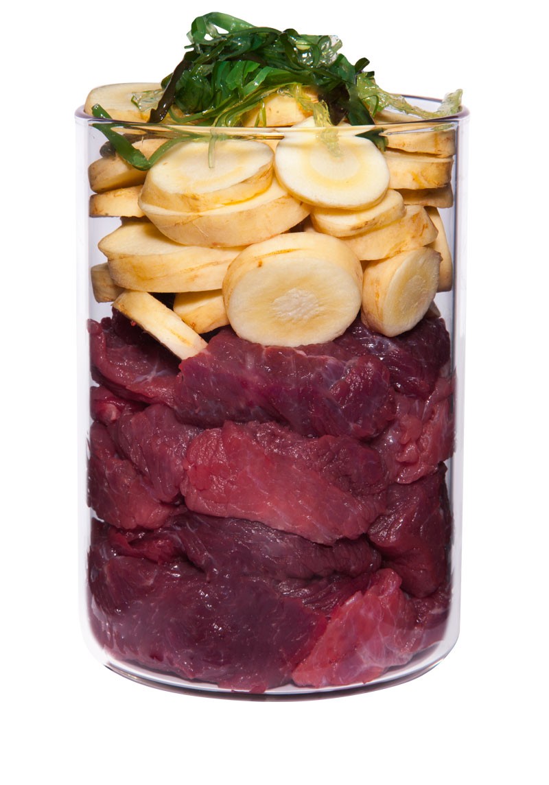 ハイポアレルゲン オーストリッチ