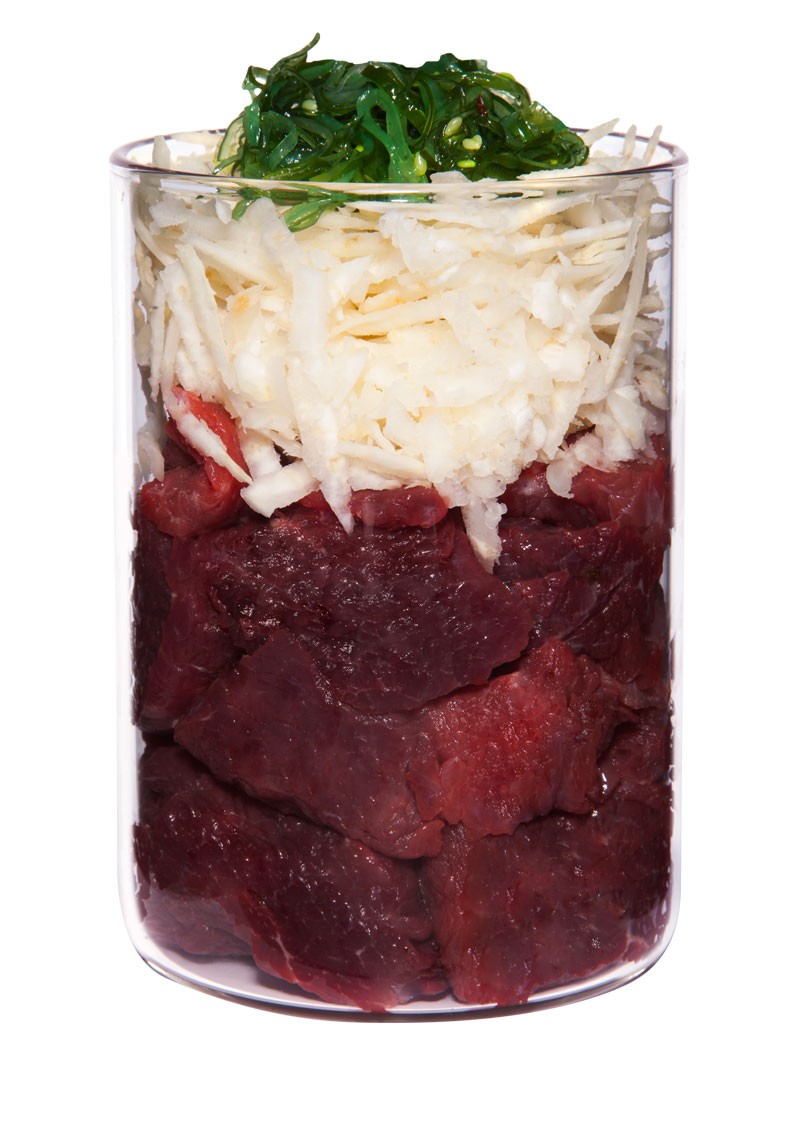 ハイポアレルゲン カンガルー