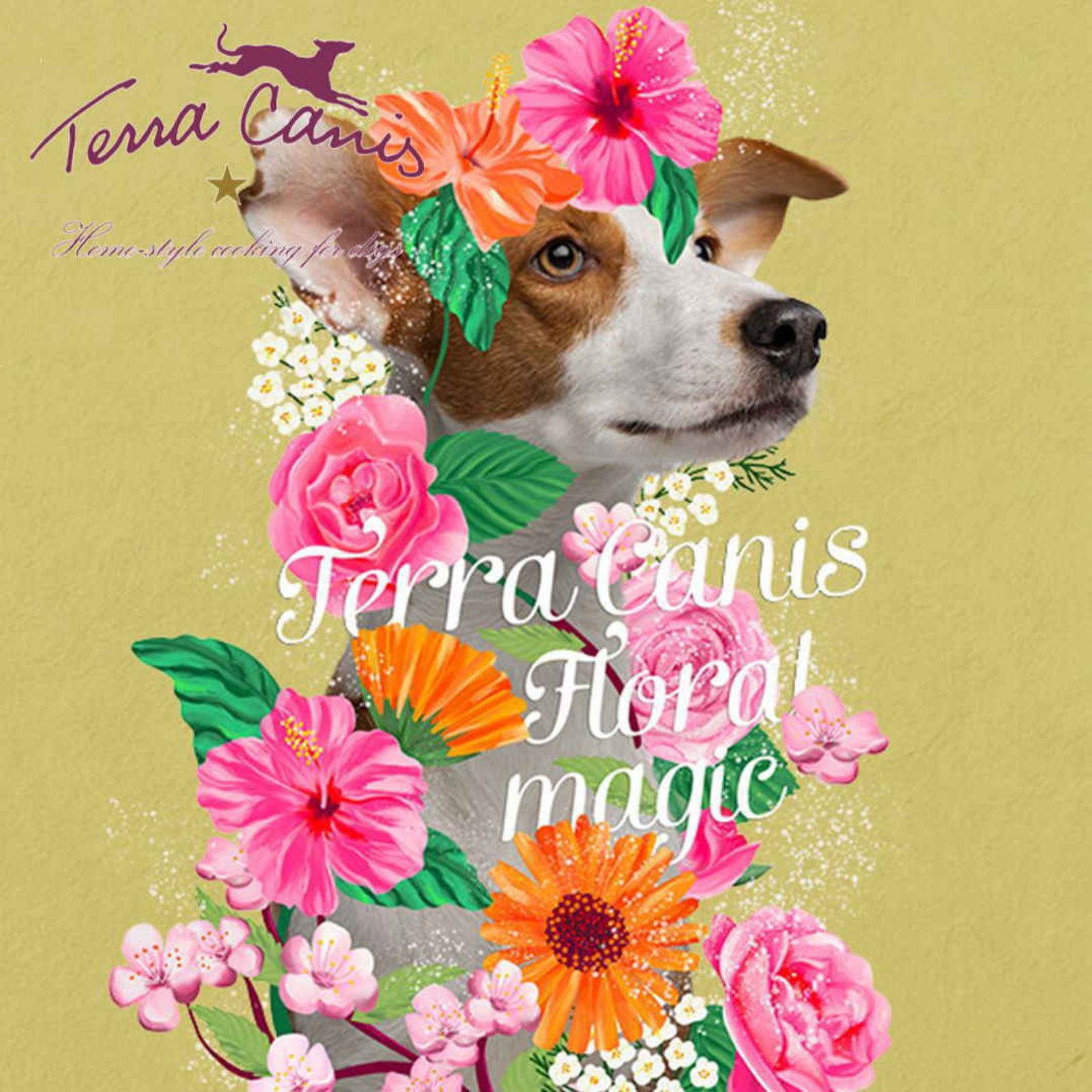 フラワーメニュー ローズ