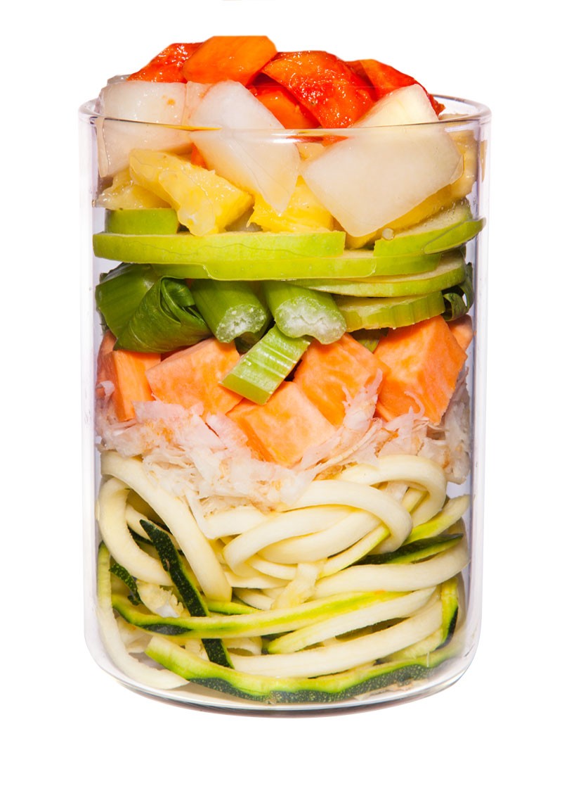 ガーデンベジタブル オレンジ