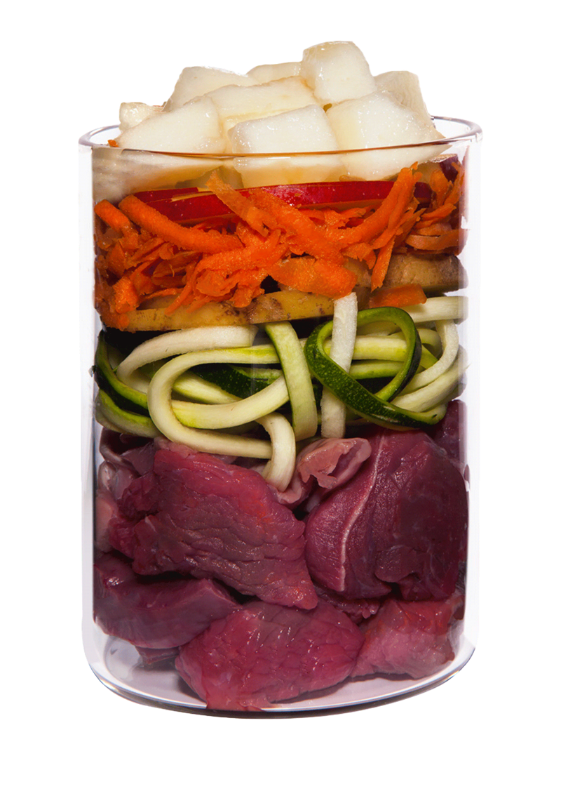 アリベット 仔牛