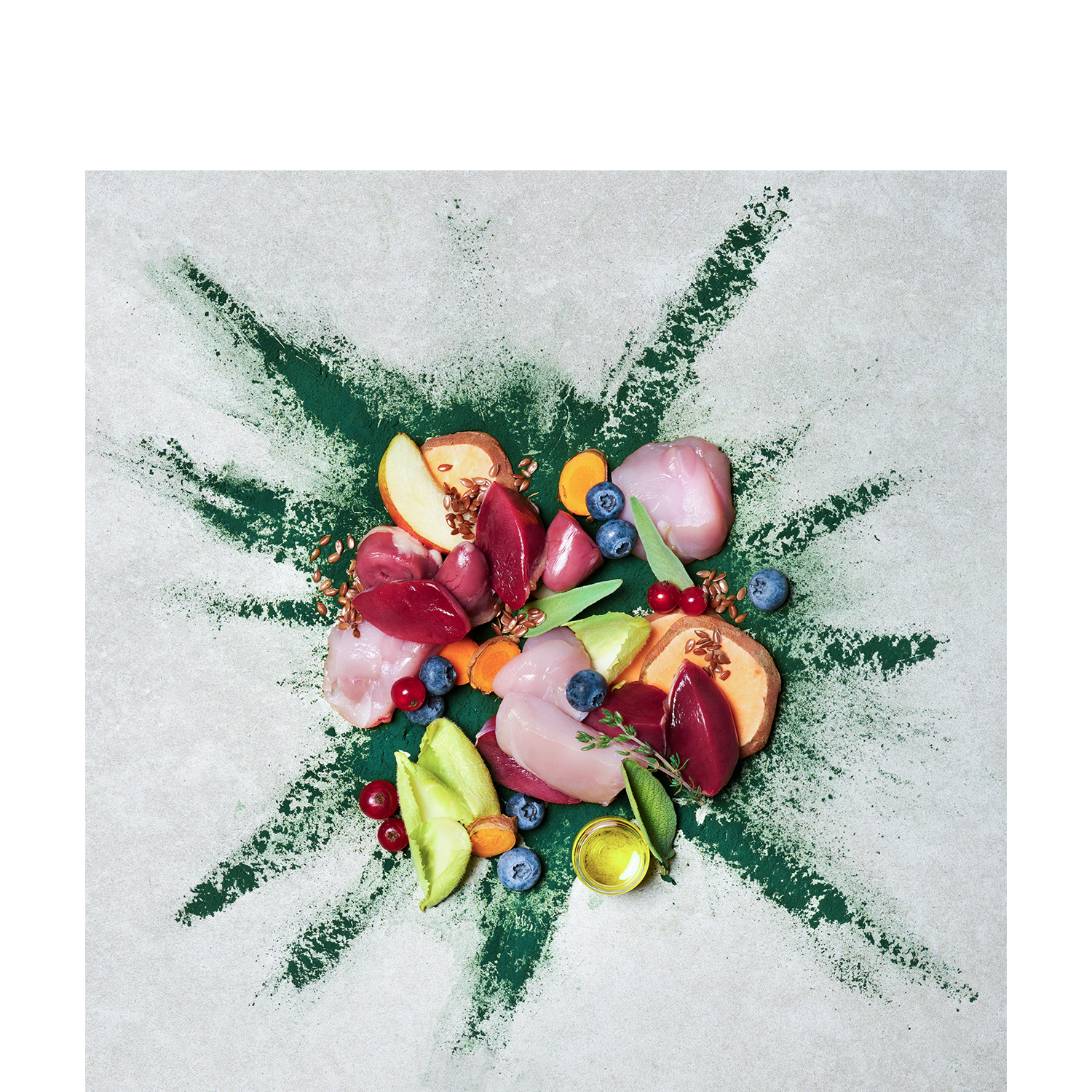 ネイチャーバウンドラビット