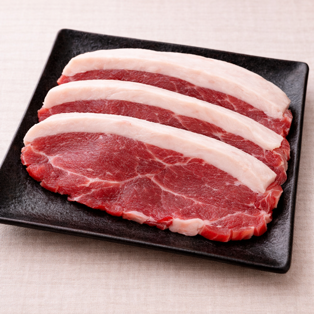 特選 猪肉（モモ）スライス 300ｇ