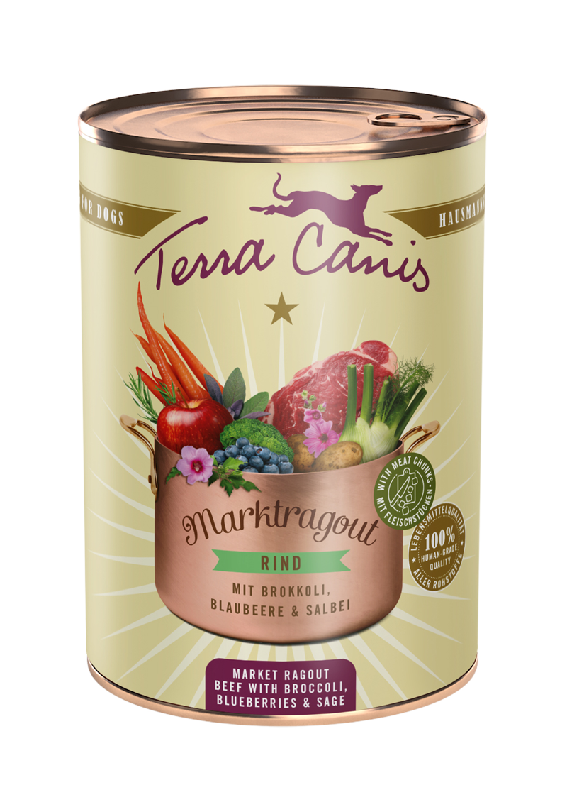 マーケットラグー ビーフ