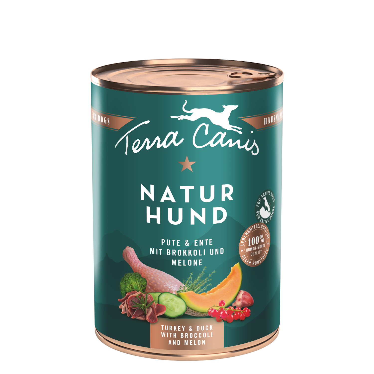 ネイチャーバウンドターキーダック