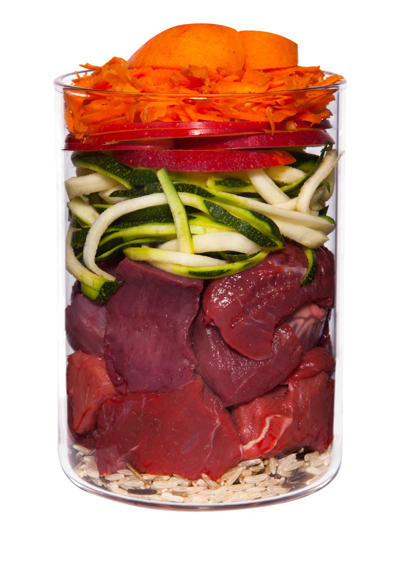 クラシック ビーフ