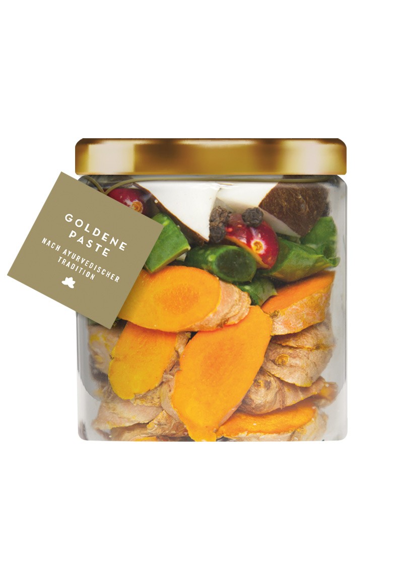 ペーストサプリ ゴールデンペースト