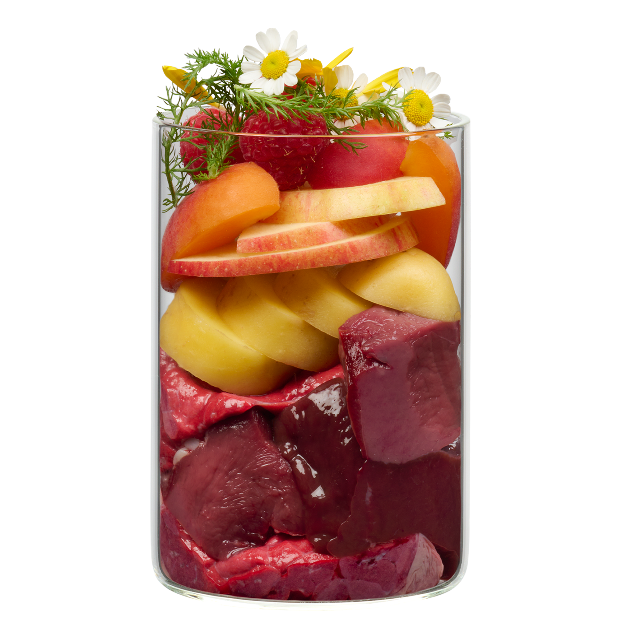 フラワーメニュー アルプス