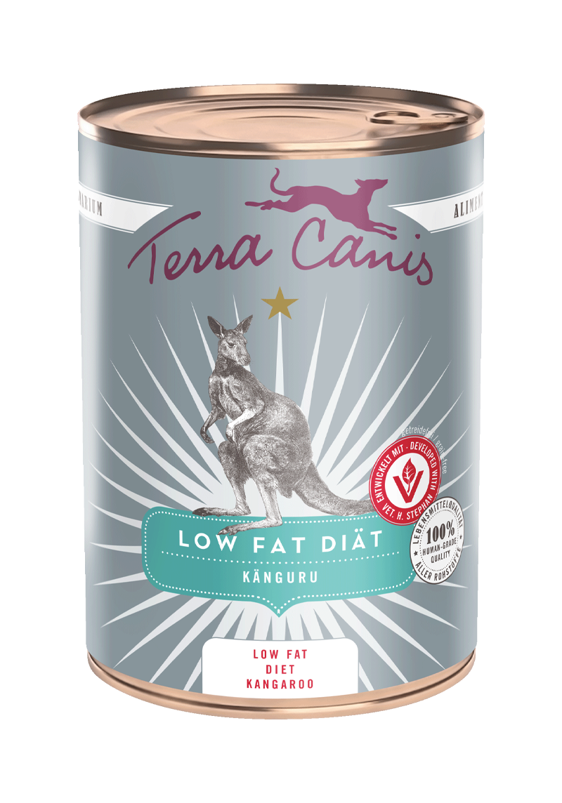 アリベットローファットカンガルー