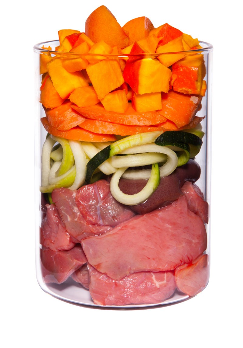 グレインフリー ラビット