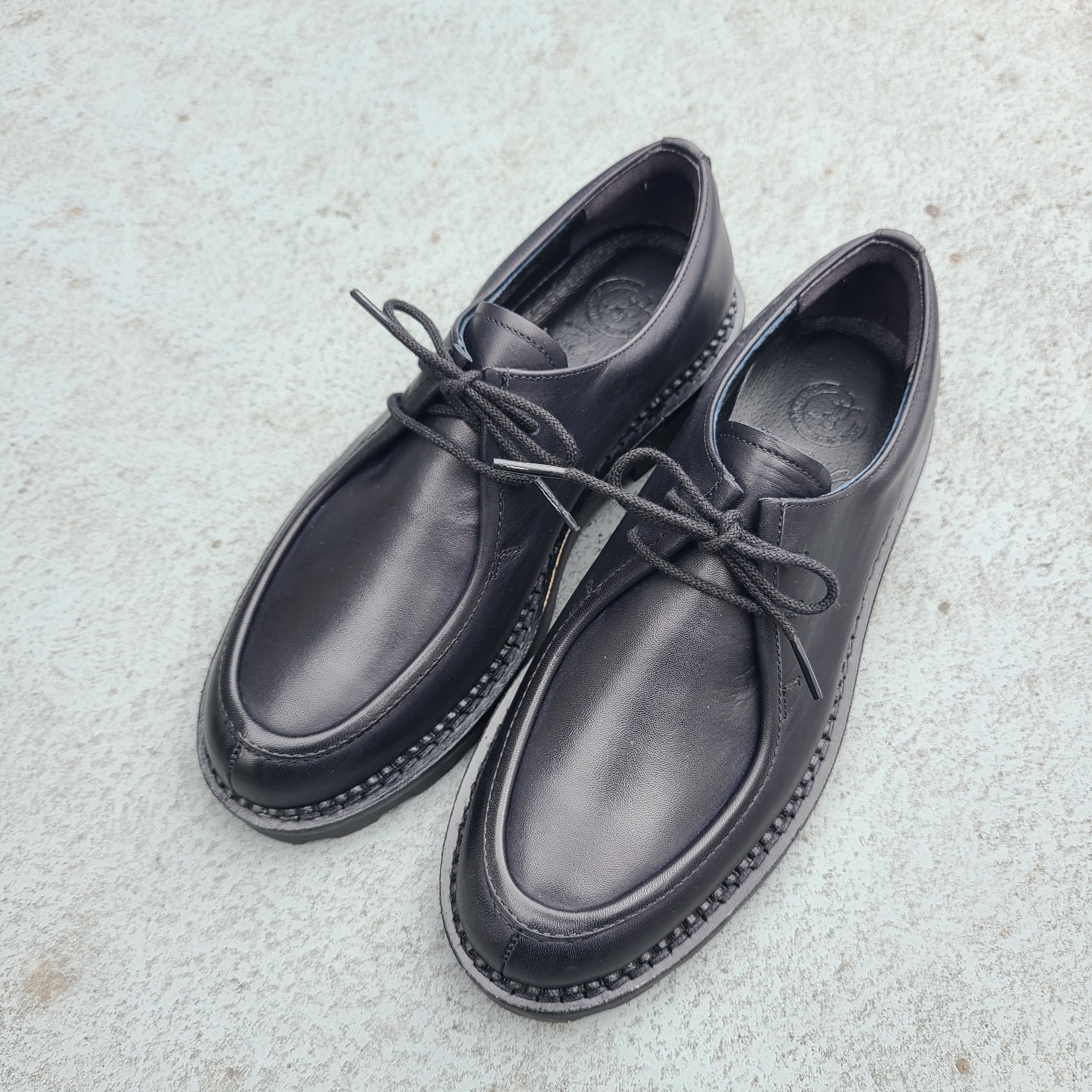 UNISEXシリーズ登場