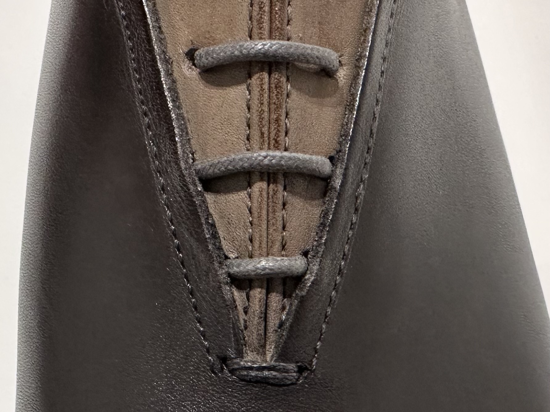 STS-256F カラー: GRY/L-GRY, サイズ: 24.5