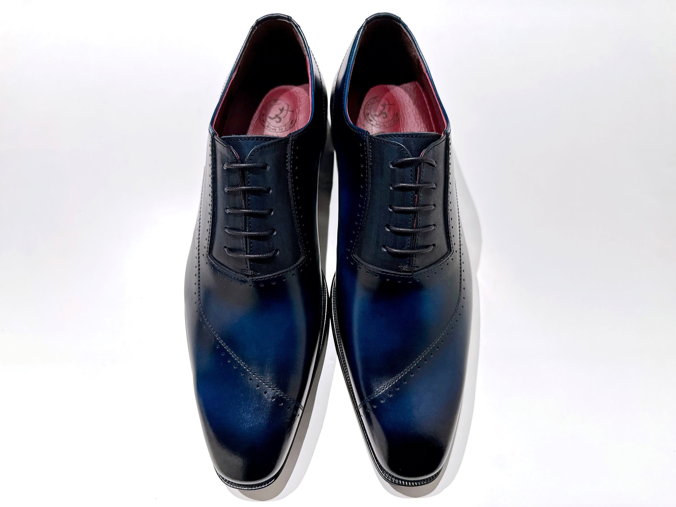 STS-518C(NV,WIN) カラー: NV, サイズ: 24.5