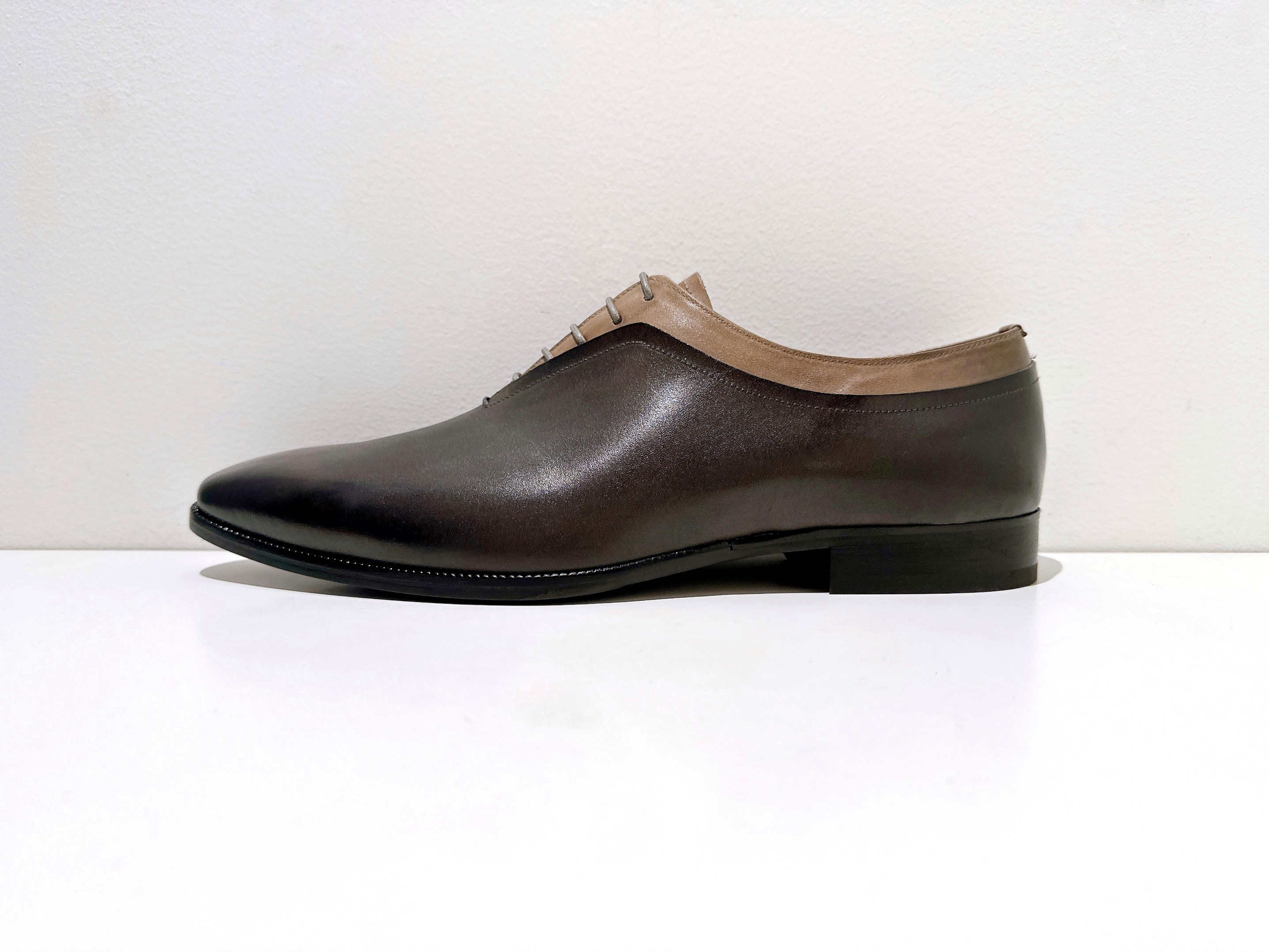 STS-256F(GRY/L-GRY,ORG/LBR,WIN/BO) カラー: GRY/L-GRY, サイズ: 24.5