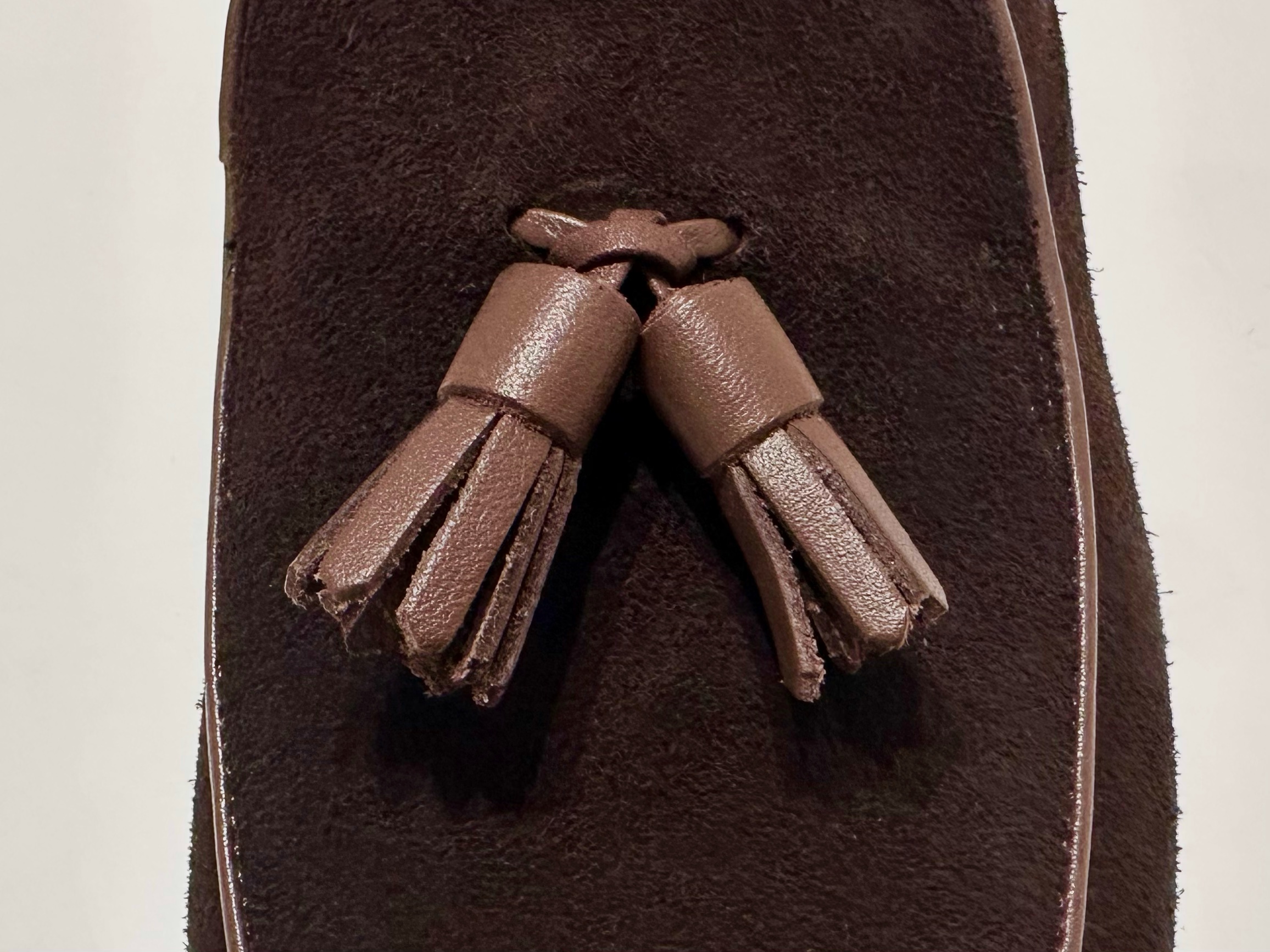 STS-530C(BL/S,DBR/S) カラー: DBR/S, サイズ: 24.5