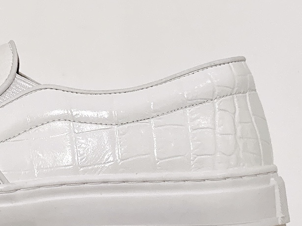 STS-1197 カラー: WH/WH, サイズ: 24.5