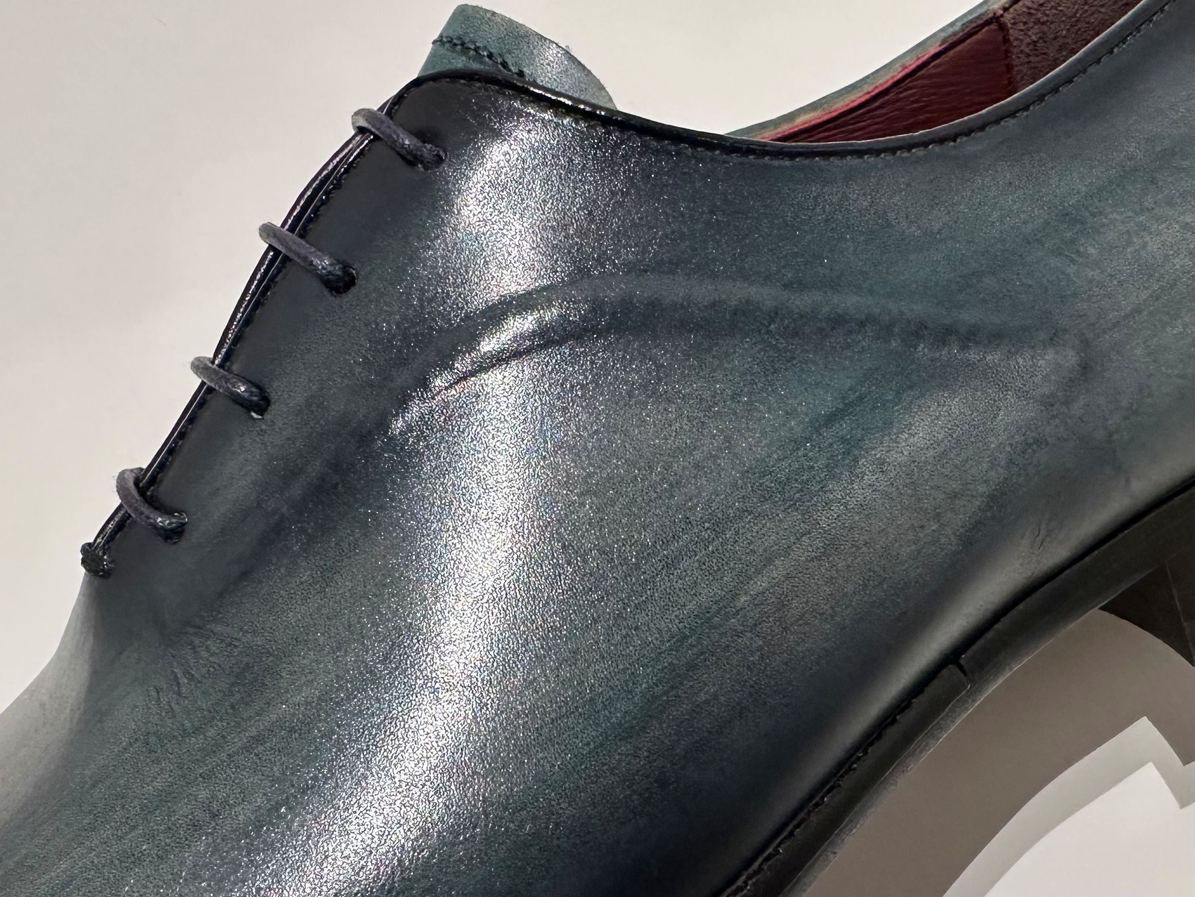 STS-020FH(BLUE,GRN,GRY) カラー: BLUE, サイズ: 25.0