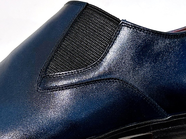 STS-532D カラー: NV, サイズ: 24.5