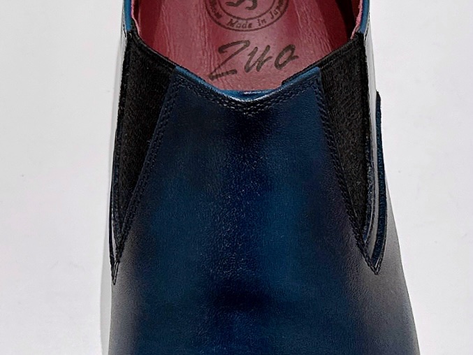 STS-532D カラー: NV, サイズ: 24.5