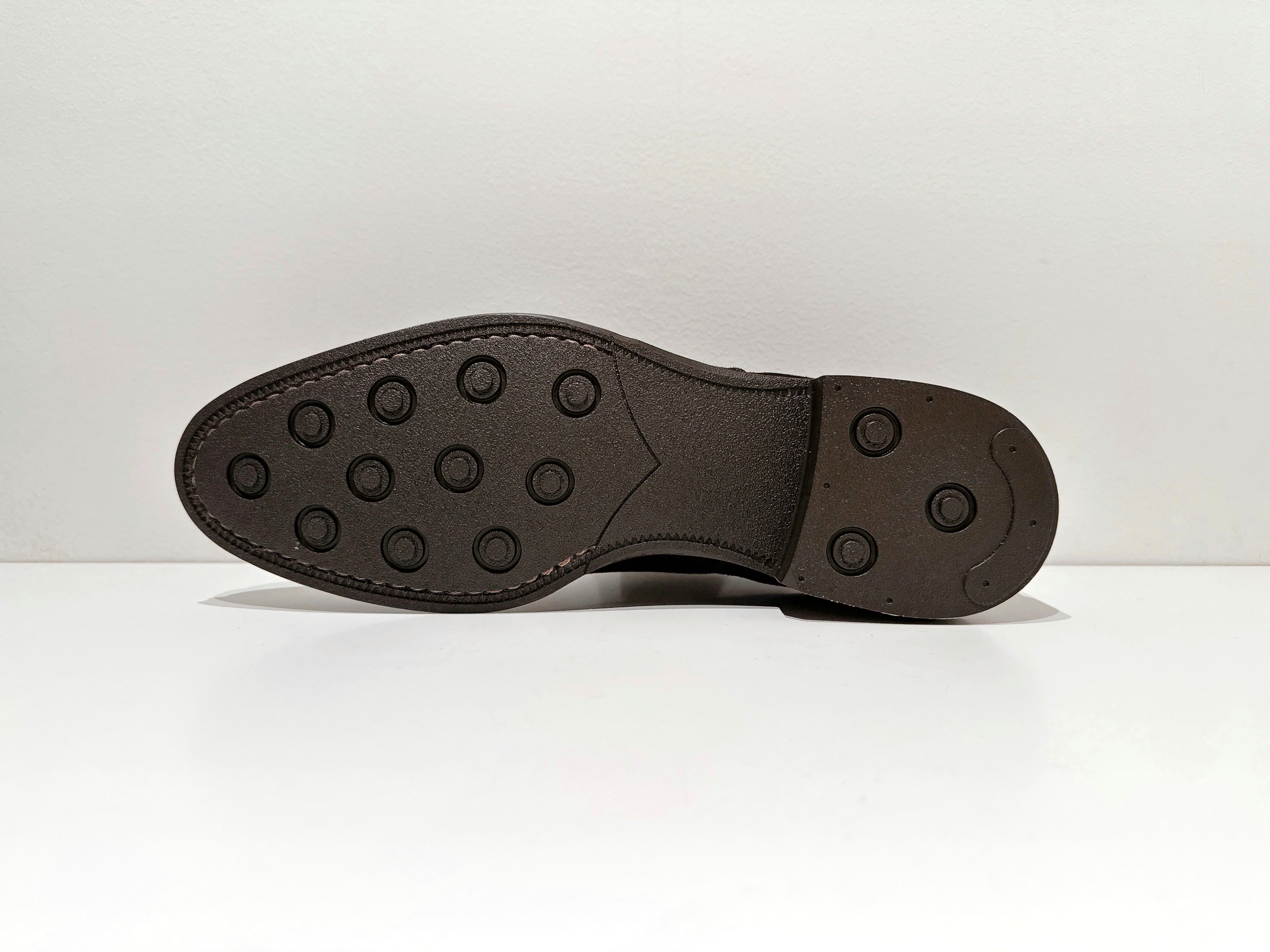 STS-519C(BL/S,DBR/S) カラー: DBR/S, サイズ: 24.5