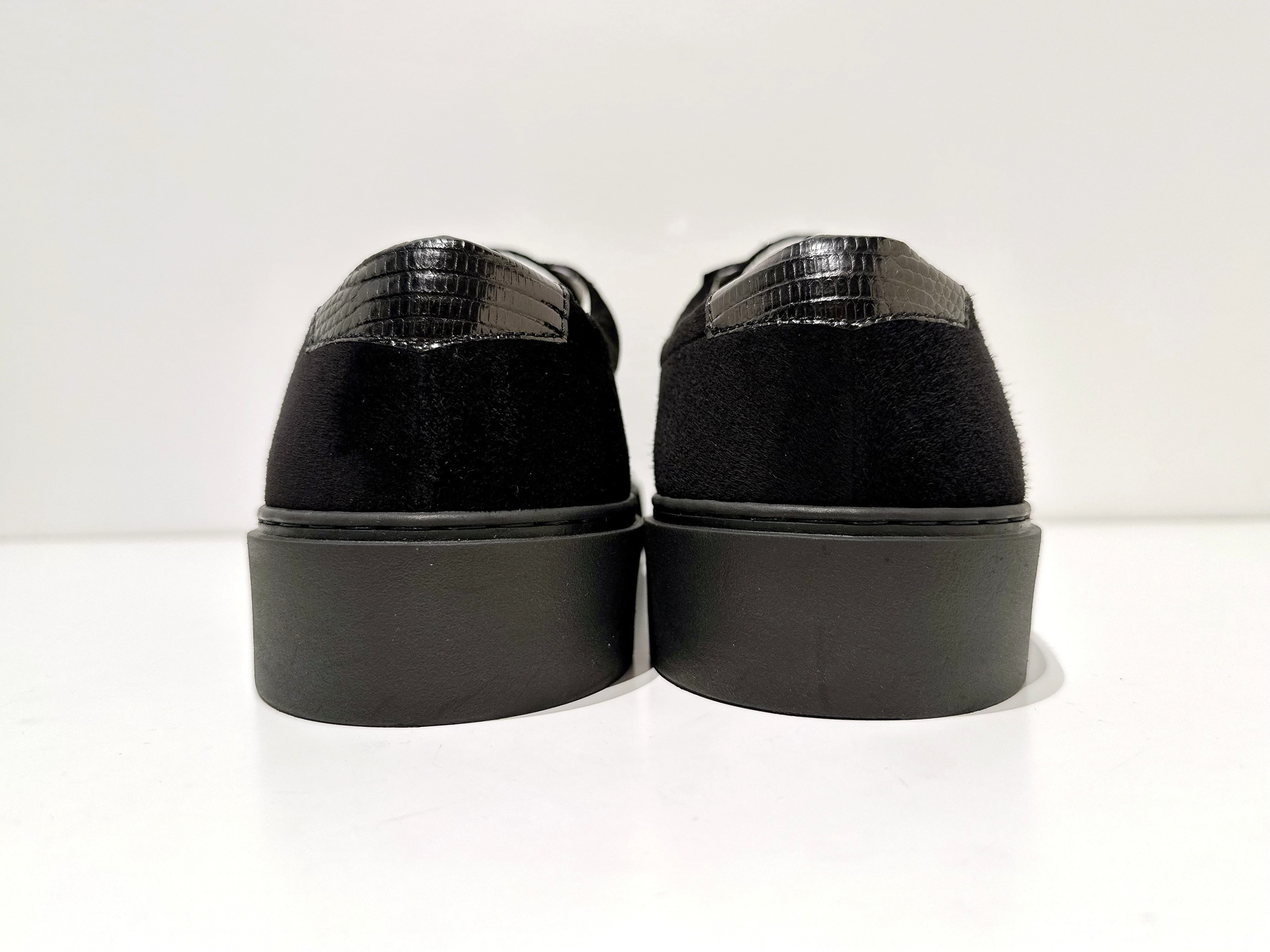 STS-1202D(BL/S,DBR/S) カラー: BL/S, サイズ: 24.5