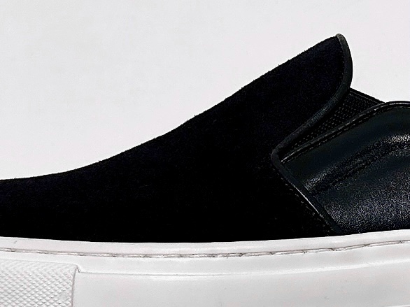 STS-1197(BL/S,NV/S,RED/S) カラー: BL/S, サイズ: 24.5